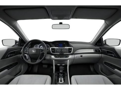 Used 2013 Honda Accord LX image 5