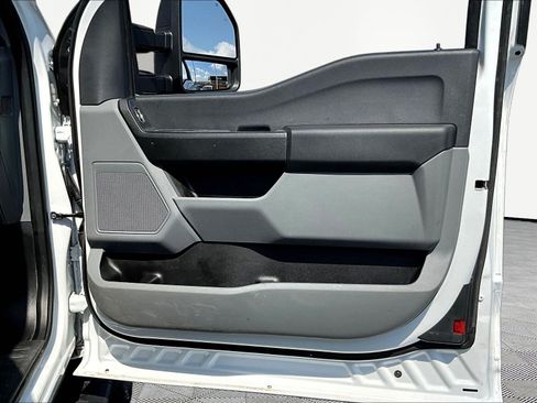 Used 2023 Ford F350 XL w/ XL Off-Road Package AWD/4WD image 28