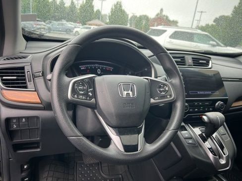 Used 2019 Honda CR-V EX image 17