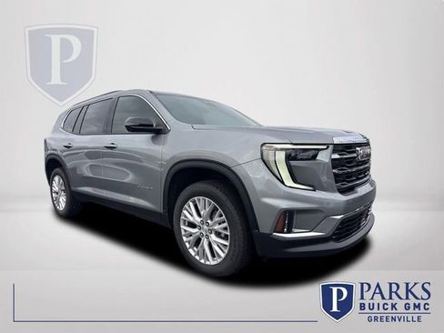 New 2026 GMC Acadia Elevation w/ Elevation Premium Package image 1