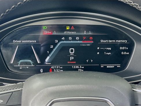 Used 2022 Audi SQ5 Premium Plus image 25