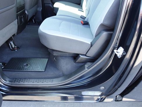 Used 2023 RAM 1500 Classic SLT w/ Electronics Convenience Group image 22