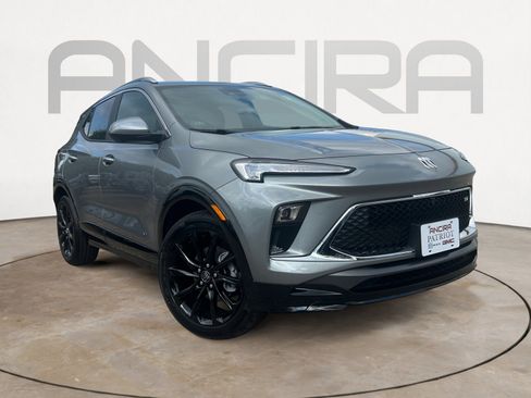 New 2026 Buick Encore GX Sport Touring image 4