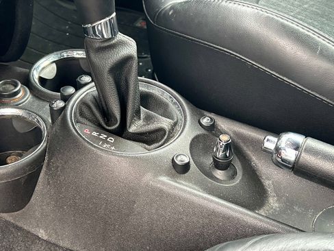 Used 2009 MINI Cooper S image 16