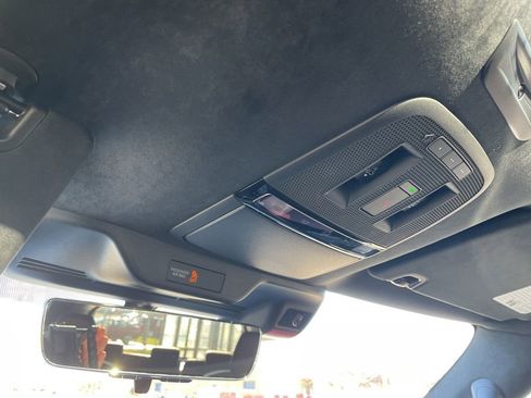 New 2026 INFINITI QX80 Autograph w/ Premium Cargo Package image 23