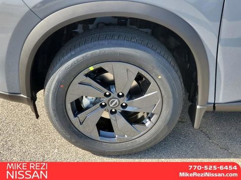 New 2026 Nissan Rogue SV image 7