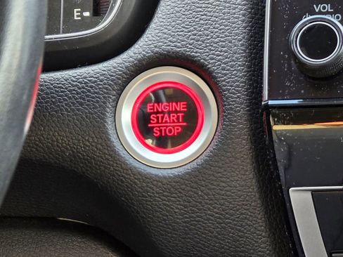 Used 2021 Honda CR-V EX-L image 38