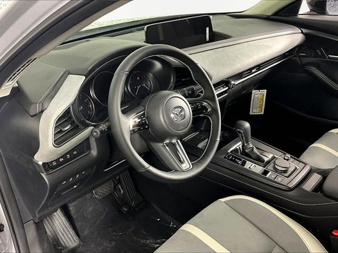 New 2026 MAZDA CX-30 Aire Edition AWD/4WD image 16