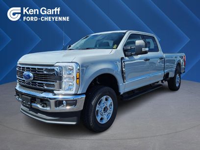 New 2026 Ford F350 XL