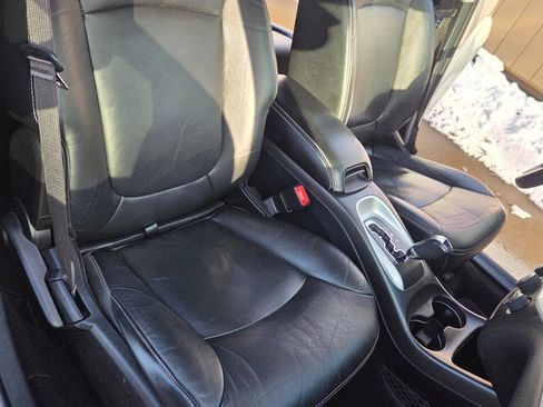 Used 2015 Dodge Journey Limited w/ Sun/Sound & Wheel Group image 14