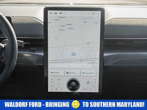 Used 2025 Ford Mustang Mach-E GT image 23