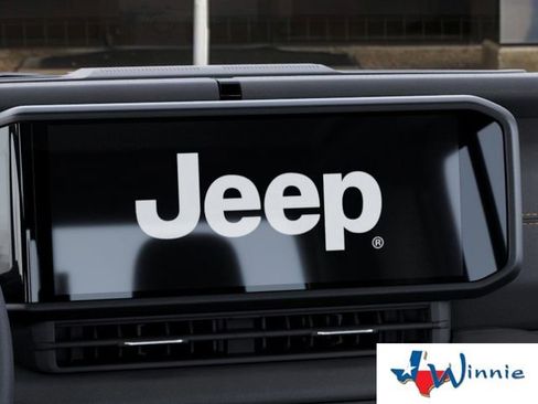 New 2026 Jeep Gladiator Sport image 22