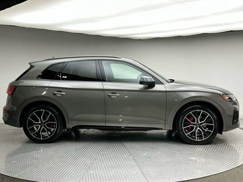 Used 2023 Audi SQ5 Premium Plus w/ Premium Plus Package AWD/4WD image 14