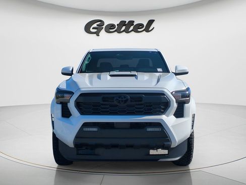 New 2026 Toyota Tacoma TRD Sport AWD/4WD image 17