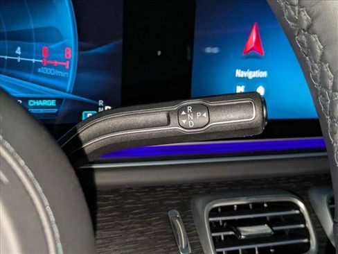 New 2026 Mercedes-Benz GLE 53 AMG 4MATIC image 12