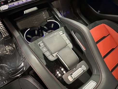 Certified 2024 Mercedes-Benz GLE 53 AMG 4MATIC image 34