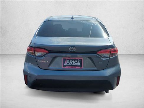 Used 2024 Toyota Corolla LE image 6