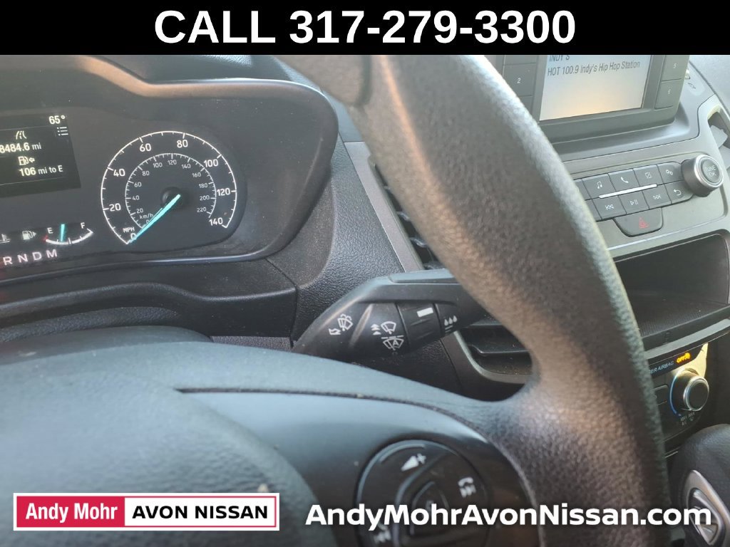 Used 2020 Ford Transit Connect XL FWD image 25