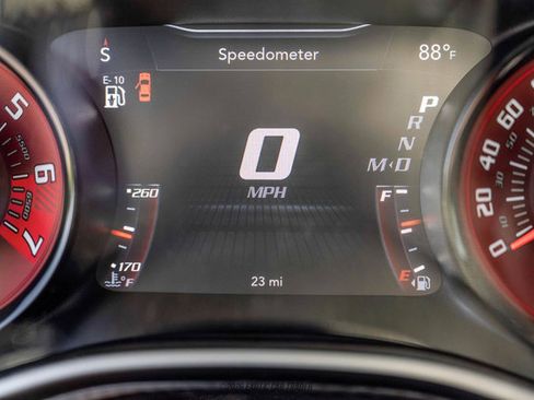Used 2023 Dodge Challenger SRT Hellcat Redeye RWD image 23