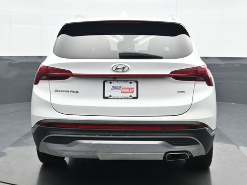 Used 2022 Hyundai Santa Fe SEL image 5