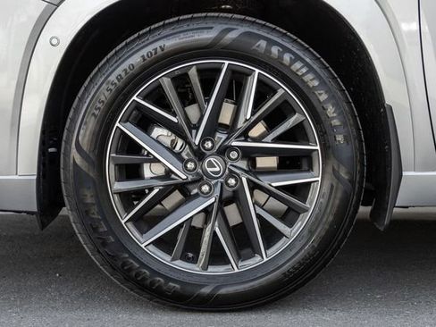 New 2026 Lexus TX 350 FWD image 10