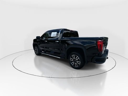 Used 2024 GMC Sierra 1500 Denali w/ Technology Package AWD/4WD image 6