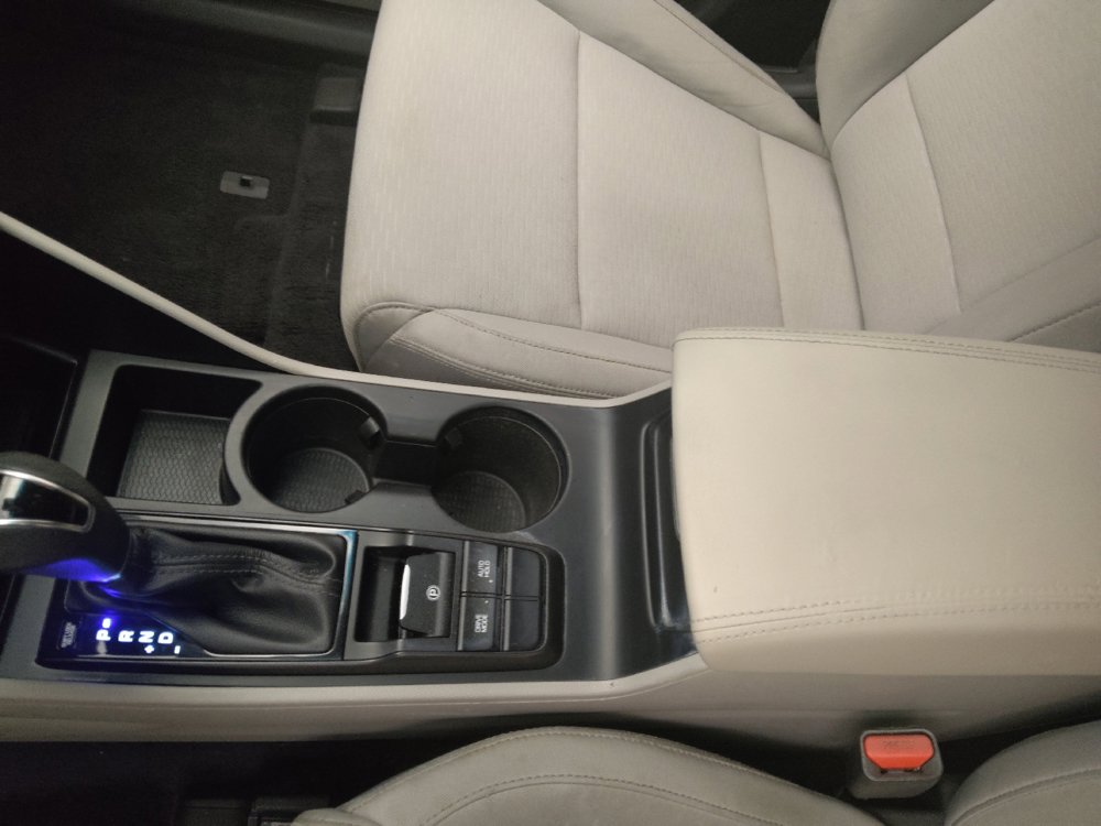 Used 2020 Hyundai Tucson Value FWD image 26