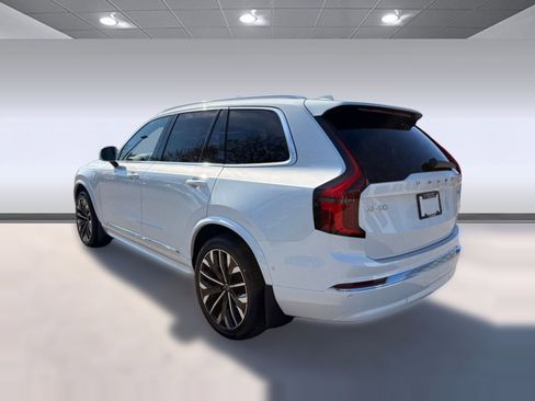 New 2026 Volvo XC90 T8 Plus w/ Protection Package image 3