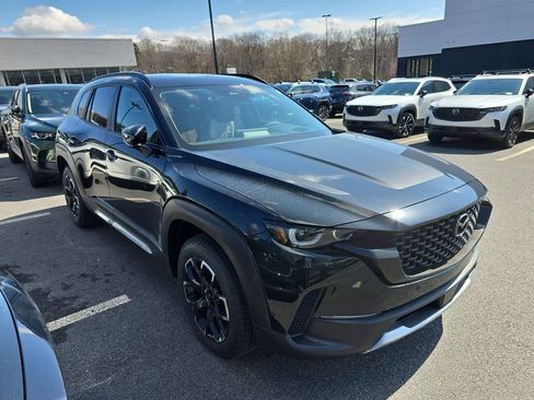 New 2026 MAZDA CX-50 Meridian Edition w/ Weather Package image 1