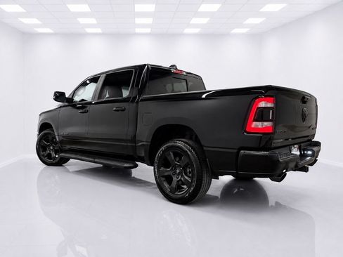 Used 2023 RAM 1500 Sport w/ Rebel Level 2 Equipment Group AWD/4WD image 6