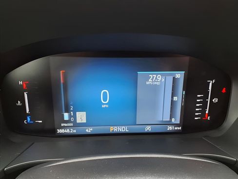 Used 2023 Ford Escape ST-Line w/ Tech Pack #1 image 19