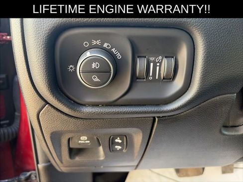 Used 2019 RAM 1500 Big Horn image 19