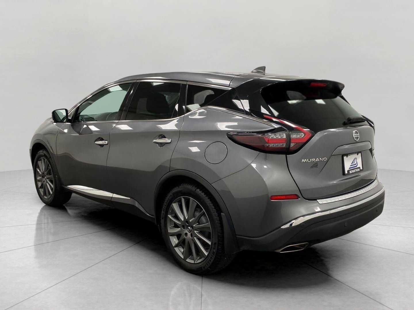 Used 2021 Nissan Murano SV w/ SV Special Edition Package AWD/4WD image 7