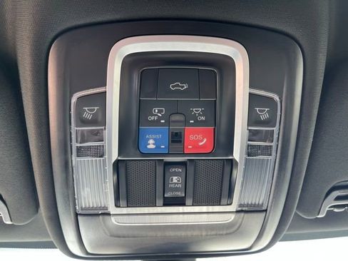 Used 2024 RAM 2500 Rebel w/ Towing Technology Group AWD/4WD image 28