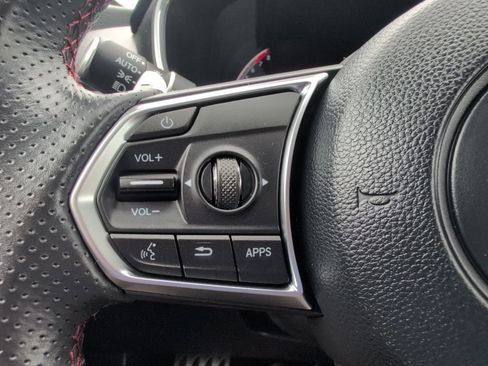Certified 2024 Acura MDX A-Spec AWD/4WD image 18