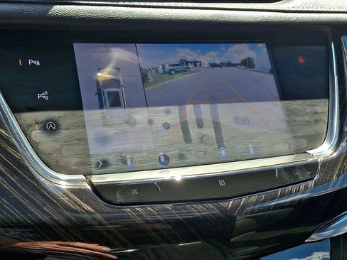 Certified 2020 Cadillac XT6 Premium Luxury AWD/4WD image 19