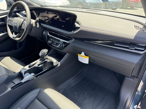 New 2026 Buick Envista Sport Touring w/ Convenience I Package FWD image 7