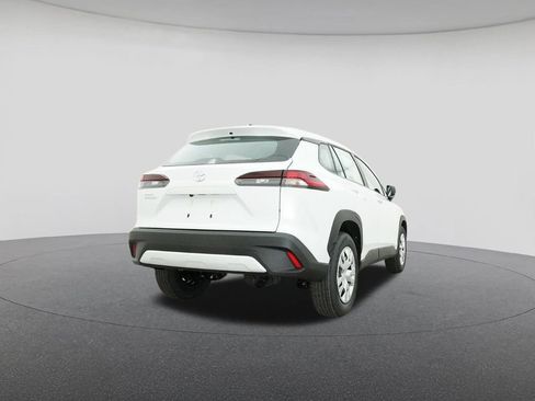 New 2026 Toyota Corolla Cross L image 24