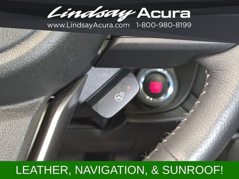 Used 2022 Subaru Legacy Limited w/ Popular Package #2 AWD/4WD image 15
