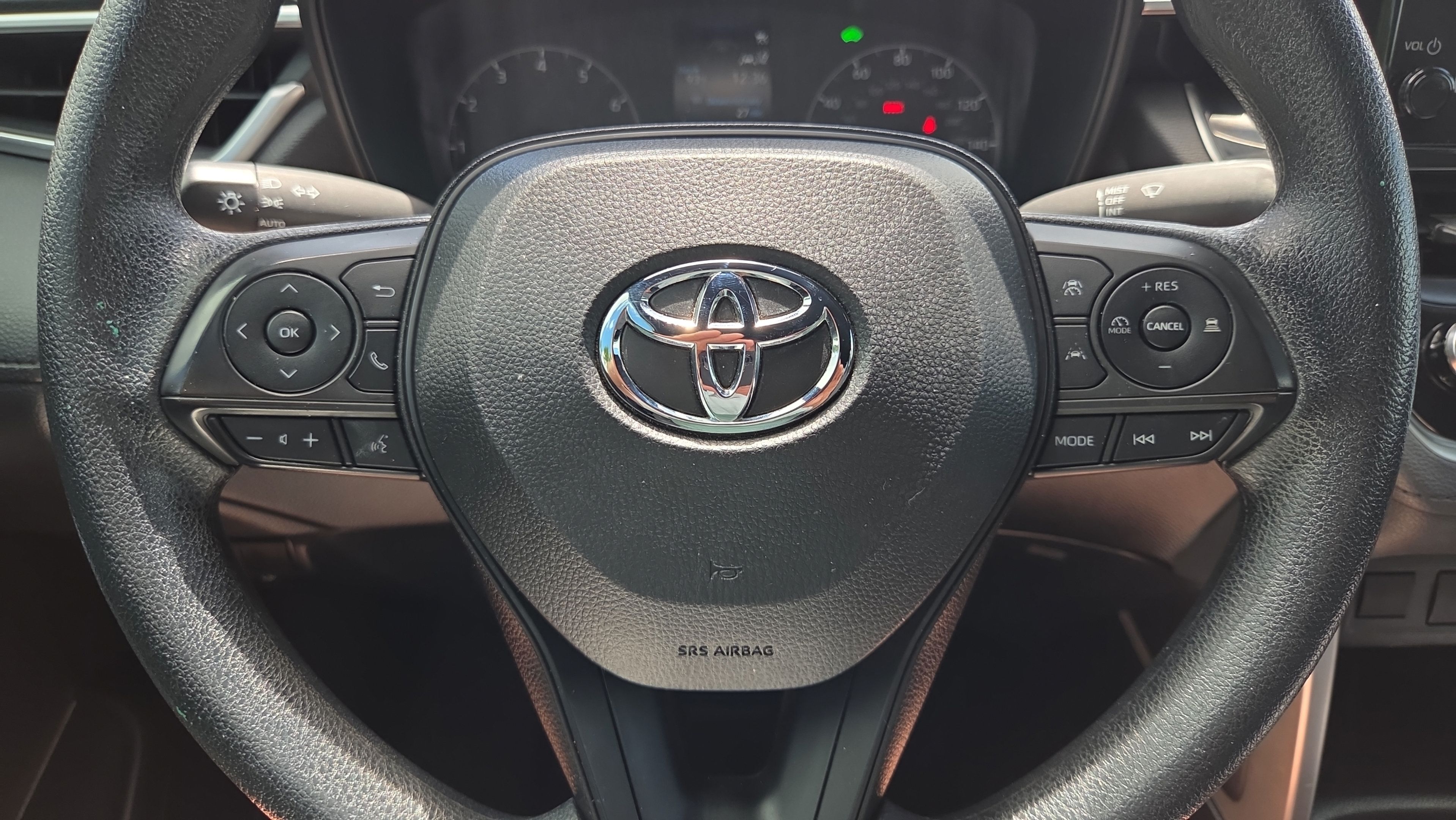 Certified 2023 Toyota Corolla Cross AWD Hybrid image 27