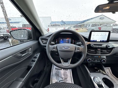 New 2026 Ford Escape Active image 14