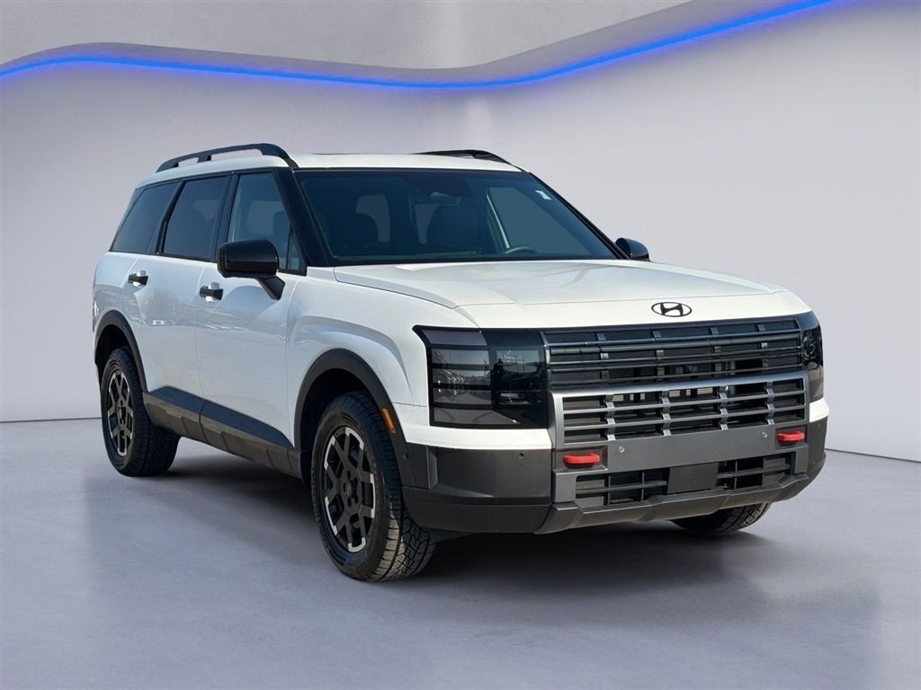 Used 2026 Hyundai Palisade XRT Pro AWD/4WD image 5