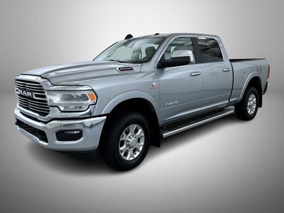 Used 2022 RAM 2500 Laramie