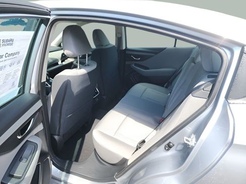 Used 2025 Subaru Legacy Premium AWD/4WD image 15