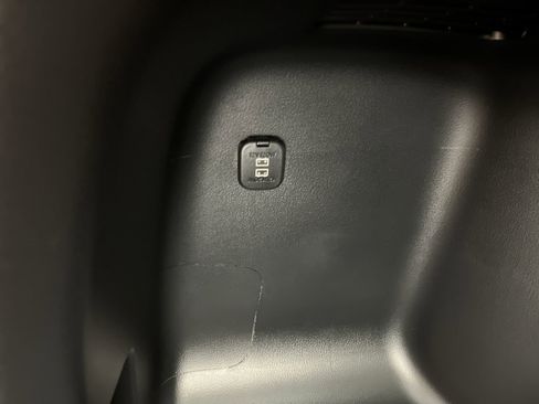 New 2026 MAZDA CX-50 AWD 2.5 Hybrid w/ Cargo Package image 30