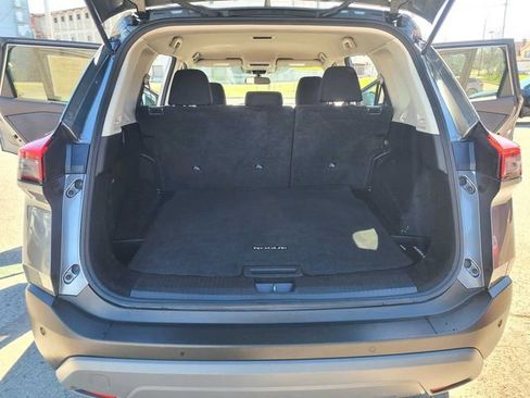Used 2023 Nissan Rogue S AWD/4WD image 24