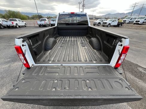 Used 2022 Ford F450 Lariat w/ Chrome Package AWD/4WD image 17