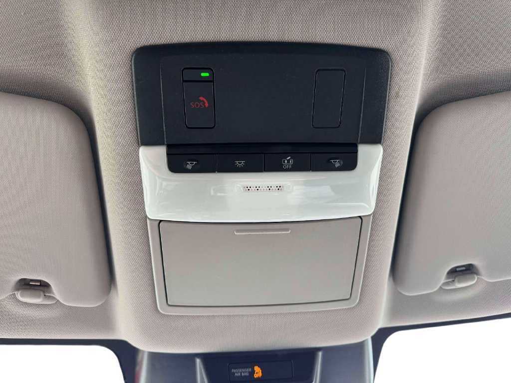 Certified 2023 Nissan Rogue SV AWD/4WD image 32