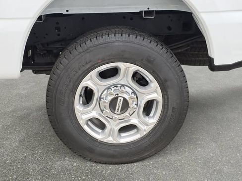Certified 2026 Ford F250 XLT AWD/4WD image 29