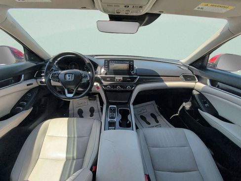 Used 2018 Honda Accord Touring image 20